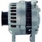 Remy Alternator, 92568 92568 - alternate 4